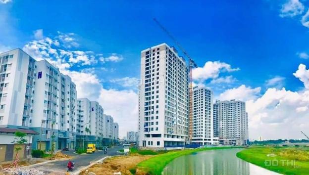 Bán Mizuki Park 72m2, 2PN, 2WC có ban công, giá tốt nhất thị trường, trọn gói 2,15 tỷ 12870041