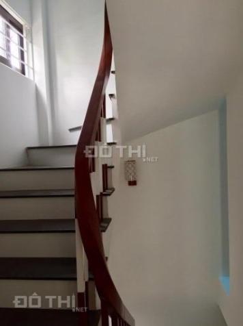 Bán nhà mới Thượng Thụy, Phú Thượng, Tây Hồ 35m2, 5T, 2,45 tỷ, ô tô đỗ 5m, 0987323163 12870057