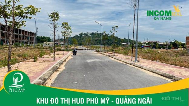 Cơ hội đầu tư đã đến - Đất nền TTTP Quảng Ngãi giá chỉ từ 1 tỷ xxx 12870076