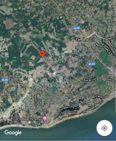 Chính chủ bán đất sào 13.356m2 nằm trong khu dân cư thuộc thị xã La Gi, Bình Thuận 12870123