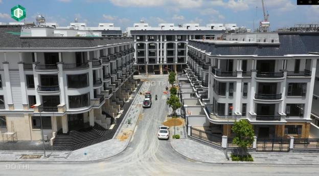 Bán nhà mặt phố tại dự án Vạn Phúc Riverside City, Thủ Đức, Hồ Chí Minh, DT 147m2, giá 26.9 tỷ 12870306