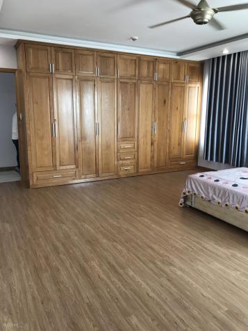 Chủ gửi bán nhanh căn hộ Sunrise City, khu North, tháp X2, lầu 16, Q. 7, DT sàn 129m2, 3 PN 12870405