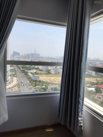 Chủ gửi bán nhanh căn hộ Sunrise City, khu North, tháp X2, lầu 16, Q. 7, DT sàn 129m2, 3 PN 12870405