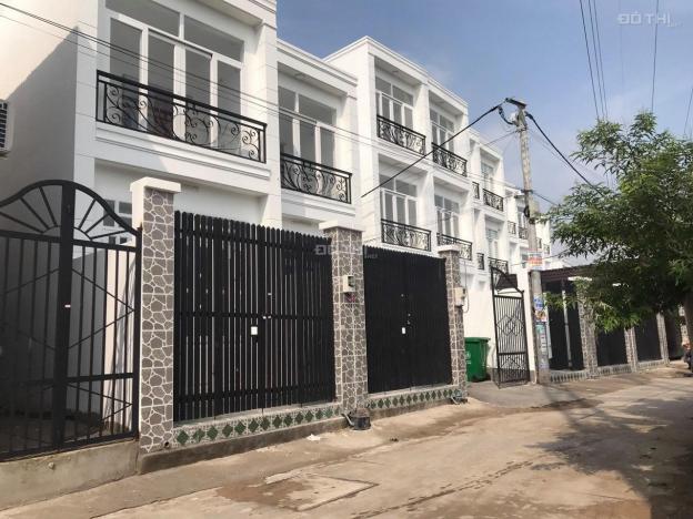 Nhà mặt tiền Hà Huy Giáp, quận 12, TP. Hồ Chí Minh. LH: 0908.714.902 An 12870548