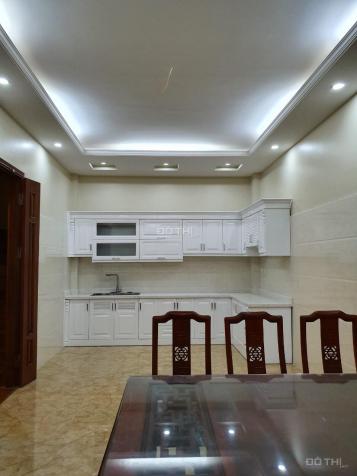 Bán nhà 80m2 x 5T TM, giá 15,5 tỷ PL đường ô tô tránh nhau Võ Chí Công, Lạc Long Quân, Tây Hồ 12870572