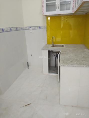 Cho thuê nhà riêng tại phường Thạnh Xuân, Quận 12, Hồ Chí Minh, DTSD 46m2, giá 4 triệu/tháng 12870579