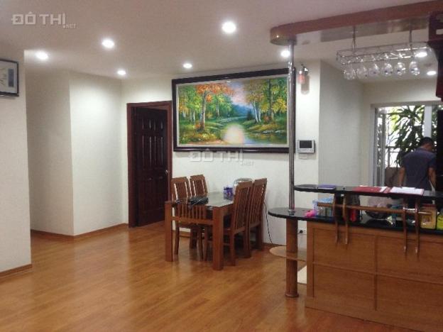 Nhu cầu thay đổi bán căn hộ 2 phòng ngủ tầng 8 tòa chung cư Mỹ Sơn Tower 62 Nguyễn Huy Tưởng 12870654