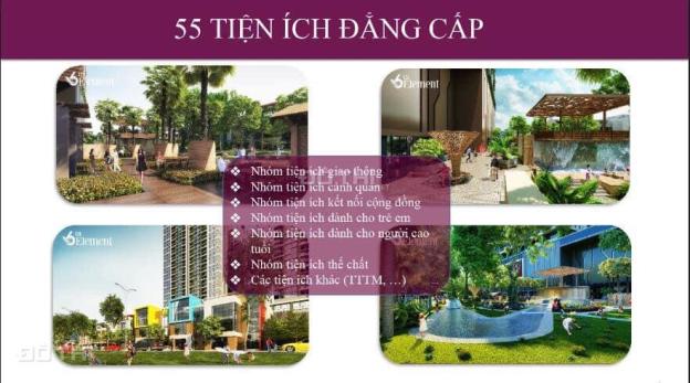Bán căn hộ chung cư tại dự án 6th Element, Tây Hồ, Hà Nội diện tích 88m2, giá 3,499 tỷ 12716608