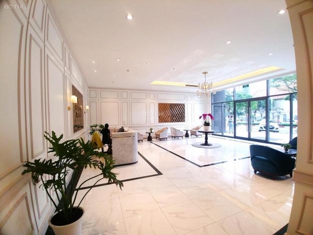 Chuyên căn hộ, văn phòng Q4 - Saigon Royal - Cam kết giá tốt nhất. LH: 0908555853 12871099