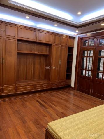 Cho thuê biệt thự KĐT Mễ Trì, DT 220m2, giá 50 tr/th, LH: Mr Hải 0934455563 12871168