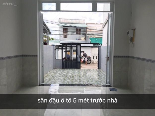 Nhà sân rộng + lộ ô tô + nội thất cao cấp, Nguyễn Văn Cừ, An Hoà, Ninh Kiều, Cần Thơ 12871207