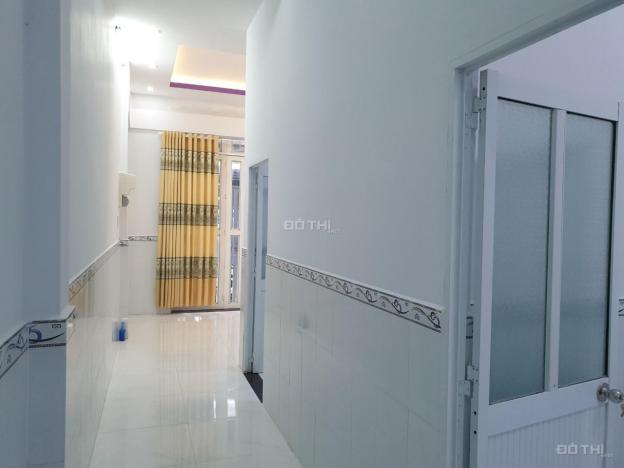 Bán nhà mới đẹp hẻm 88, Cách Mạng Tháng 8, diện tích hơn 80m2, sổ hồng hoàn công, vị trí cực đẹp 12871283