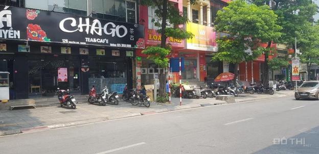 Nhà phố Nguyễn Qúy Đức, gara ô tô, kinh doanh VP, nhà đẹp thang máy, 86m2x6T 12871325
