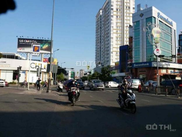 Cho thuê building MT Nguyễn Văn Trỗi, Q. Phú Nhuận, DT 12x22m, 8 tầng, giá 449 tr/th 12871382