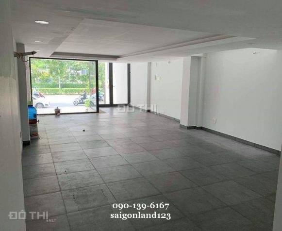 Cho thuê nhà mặt tiền Trần Não 6x22m. Giá 45 triệu/tháng 12871835