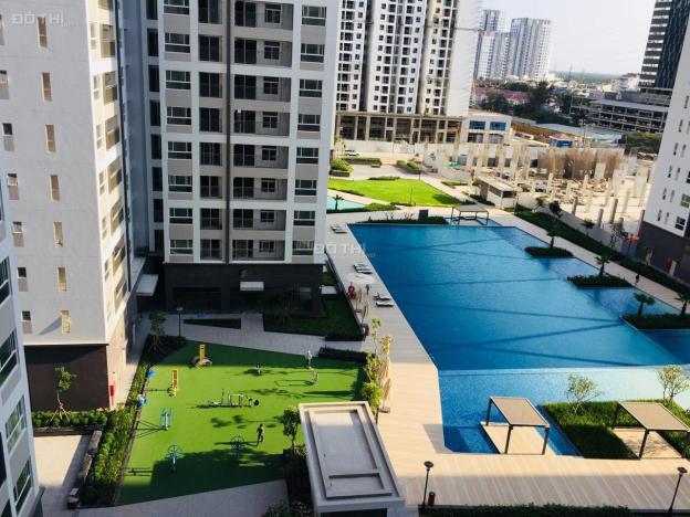 Cho thuê gấp CH Sunrise Riverside full NT 70m2, 2 PN, 2 WC, giá 15 tr/th, bao PQL. LH: 0942130106 12710800