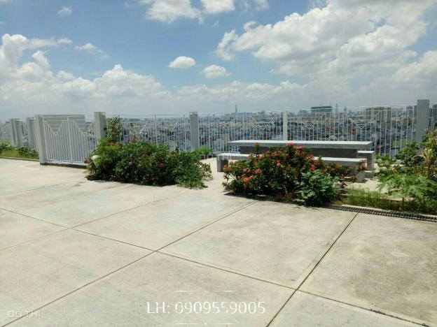 Chính chủ cần bán căn hộ 3PN tại Đầm sen - Tân Phú bao gồm full nội thất LH: 0909559005 12872107