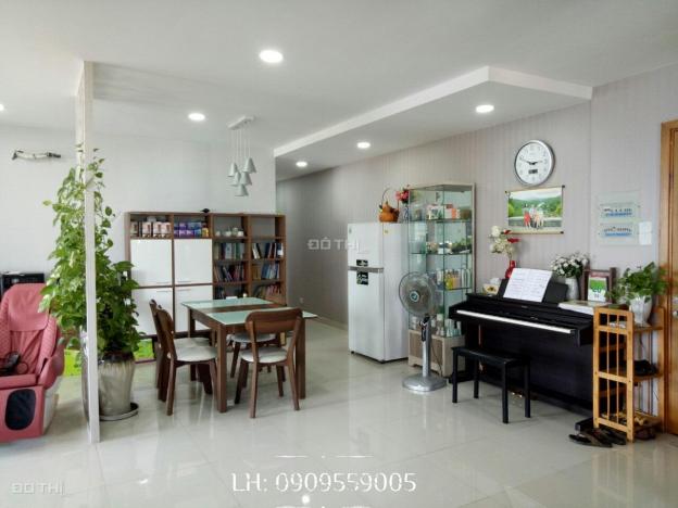 Chính chủ cần bán căn hộ 3PN tại Đầm sen - Tân Phú bao gồm full nội thất LH: 0909559005 12872107