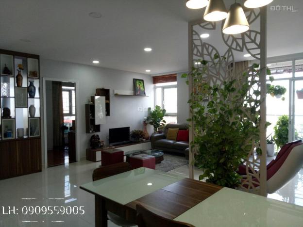 Nhà tôi cần bán 3PN tại Đầm sen - Tân Phú tặng full nội thất cho khách hàng thiện chí, 0909559005 12872110