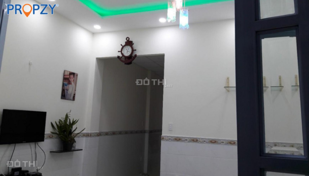 Bán nhà 2 mặt hẻm Phường Trường Thọ, 63,3m2 12872163