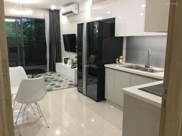 Căn 3pn giá rẻ nhất tại dự án Vinhomes Ocean Park 12872238