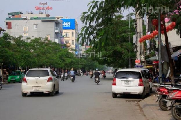 Bán mảnh đất đường Võ Chí Công, quận Tây Hồ, Hà Nội, diện tích 90m2, giá 95tr/m2 12872366