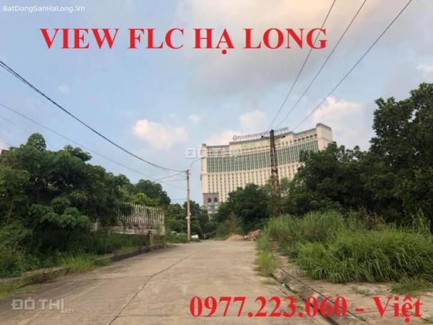 Bán lô đất L10 Đồi Văn Nghệ, ngõ 14, Nguyễn Văn Cừ. Vị trí đẹp view vịnh 12872387