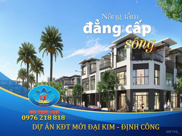 Suất cuối cùng shophouse đường 30m giá 55 tr/m2, siêu phẩm mua là lãi, cơ hội dành cho nhà đầu tư 12872587