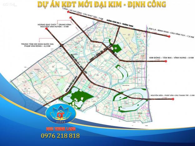 Liền kề KĐT Đại Kim - Định Công - siêu phẩm mua là lãi - Cơ hội dành cho nhà đầu tư nhanh tay nhất 12872596