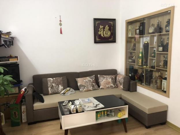 Cần bán căn hộ đẹp phường Nghĩa Tân, quận Cầu Giấy, HN, giá tốt 12872691