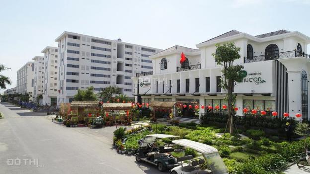 Bán căn hộ chung cư đường Phan Văn Hớn 40m2, giá sở hữu 500 tr sổ hồng riêng đầy đủ 12872718