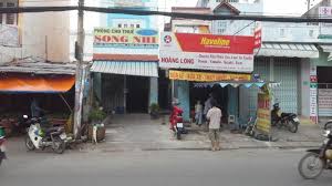 Nhà mặt tiền kinh doanh sầm uất đường Bình Long, 5x30m, 1 trệt, 1 lửng, giá 10 tỷ 12872732