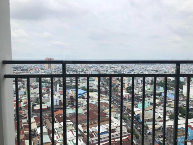 Cho thuê căn hộ RichStar, Tân Phú, diện tích 65m2, giá 9 triệu/th. View ngắm hoàng hôn, 0932600996 12616867