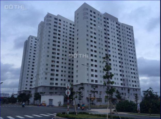 Cho thuê căn hộ chung cư 1050 Chu Văn An, Bình Thạnh, Hồ Chí Minh, DT 62m2, giá 9 triệu/tháng 12872904