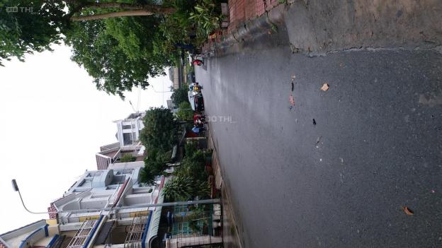 Bán nhà An Phú, đường số 1, khu nhà ở Phú Nhuận, gần chợ Giồng Ông Tố (119m2), 15 tỷ 12872963