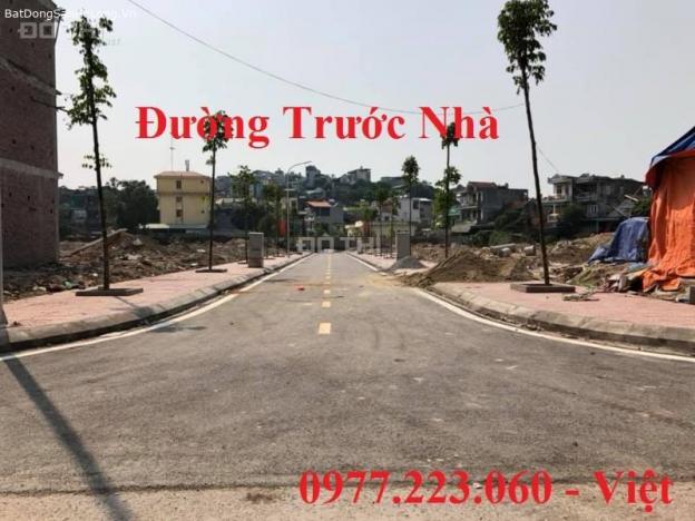 Bán lô đất B11-8 khu sân bóng Bảo Sơn cũ, P. Cao Thắng. DT: 65m2, MT: 5m, hướng Nam 12873014