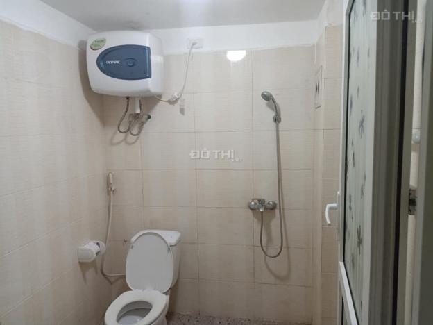 Nhà Trương Định mặt tiền rộng 1 bước ra phố 4 tầng, 54m2, giá chỉ 3,4 tỷ. LH 0916438286 12873098