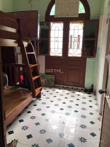 Siêu phẩm chỉ 1,6 tỷ có nhà đẹp 31m2 phố Âu Cơ. LH 0386876251 12873262