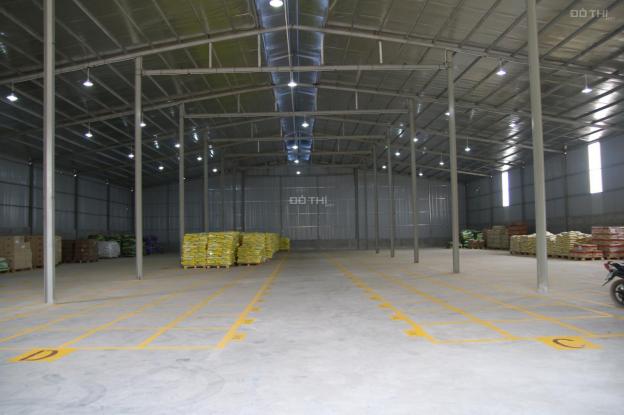 Chính chủ cho thuê kho xưởng 500m2 đến 5000m2 khu CN Nguyên Khê, Đông Anh, gần đường Quốc Lộ 3 12736408