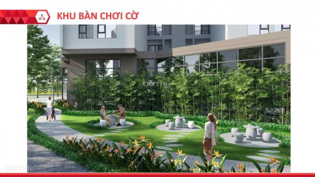 Le Grand Jadin dự án đáng sống nhất Sài Đồng Long Biên - cạnh Vinhome Riverside. LH 0986 212 862 12873502