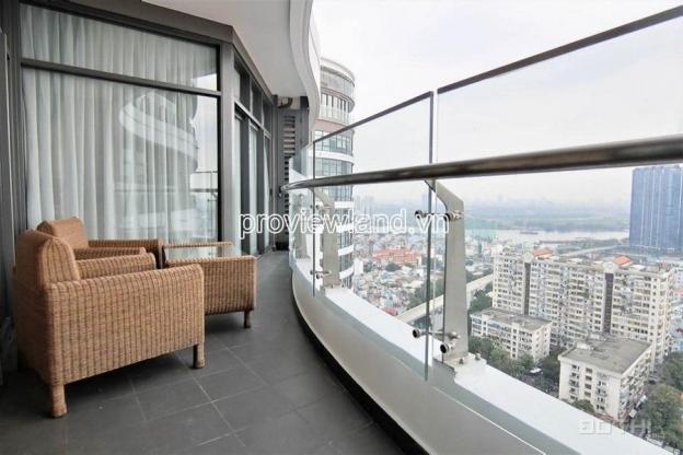 Bán căn hộ chung cư tại dự án City Garden, Bình Thạnh, Hồ Chí Minh 12873499