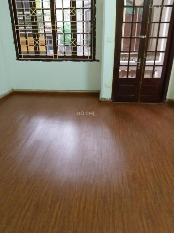 Bán nhà ngõ 629 Kim Mã, DT 45m2 x 5 tầng, MT 4,5m, thiết kế oto vào nhà, tầng 2 phòng, giá 8 tỷ 12873508