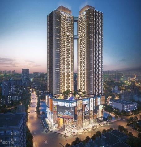 Chuyển nhượng lô đất 3900m2 xây nhà ở cao tầng quận 9, TP. HCM. LH 0962533.777 12873568