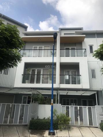 Chính chủ bán nhà phố Mega Village DT 5x15m giá 4,799 tỷ. Nhà phố 5x19m giá 5.099 tỷ, đã có sổ 12873597