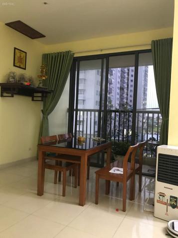 Bán căn hộ chung cư tại dự án Xuân Phương Residence, Nam Từ Liêm, Hà Nội, DT 103,4m2, giá 22 tr/m2 12873603