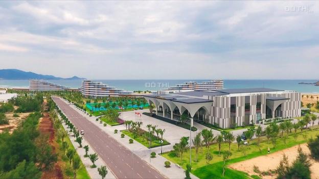 Đầu tư đất mặt biển Quy Nhơn, ngay FLC chỉ với 500 triệu/lô. LH: 0905961966 12873650