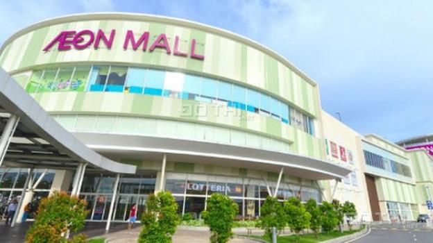 Bán đất dịch vụ Dương Nội, cạnh đường 30m và Aeon Mall, DT 50m2, Đông Nam, giá 3.75 tỷ, 0965164777 12873737