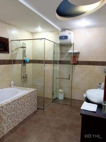 Bán nhà căn góc 35m2, 5T, 2,45 tỷ ngõ 62, Thượng Thụy, Phú Thượng, Tây Hồ ô tô đỗ gần 12873772