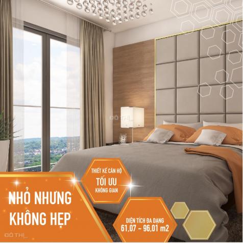 Bán căn hộ chung cư Nguyễn Xiển: Chính sách tốt từ CĐT trong tháng 10. Lh: 0911.846.848 12873970