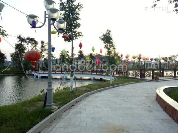 Bán lô đất đầu tư sinh lời khu đô thị vip nhất Bắc Trung Bộ - LH 0966616687 12873983